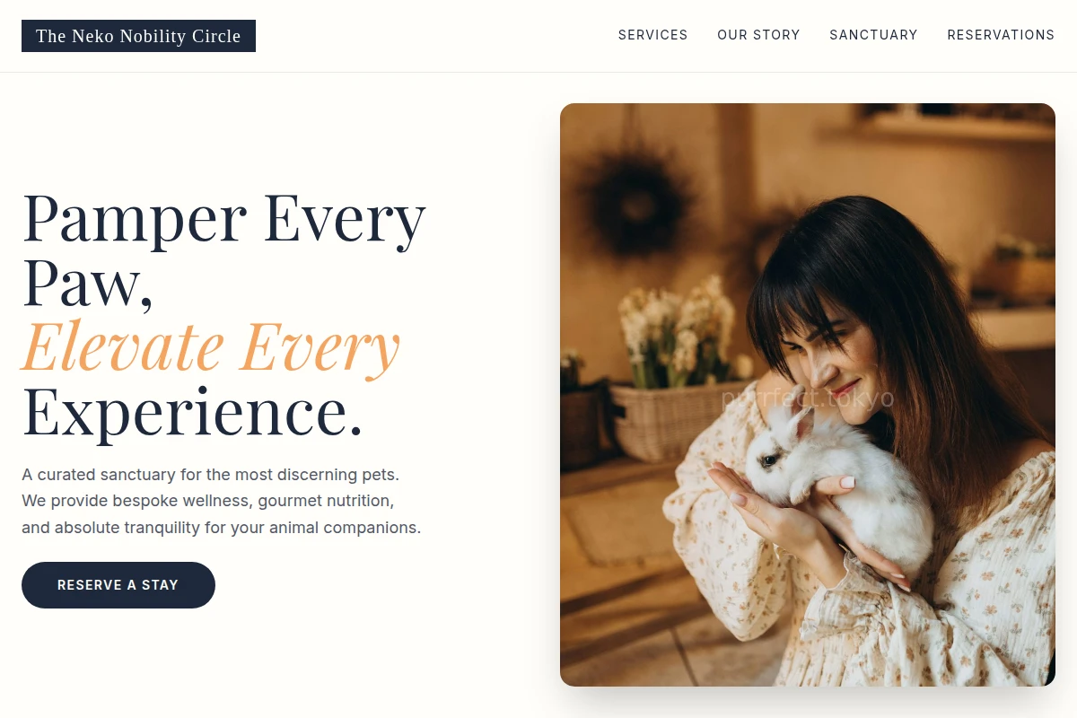 Toy Animal Care