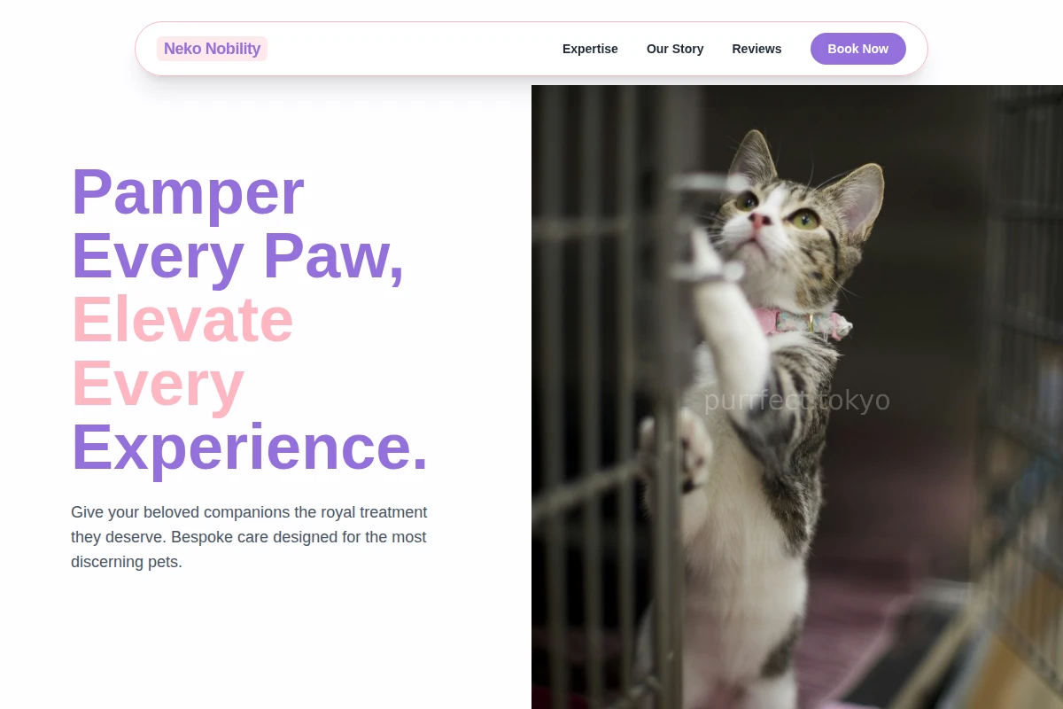 Paw Animal Care