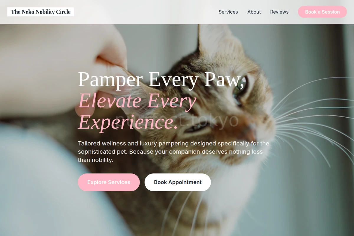 Dream Animal Care