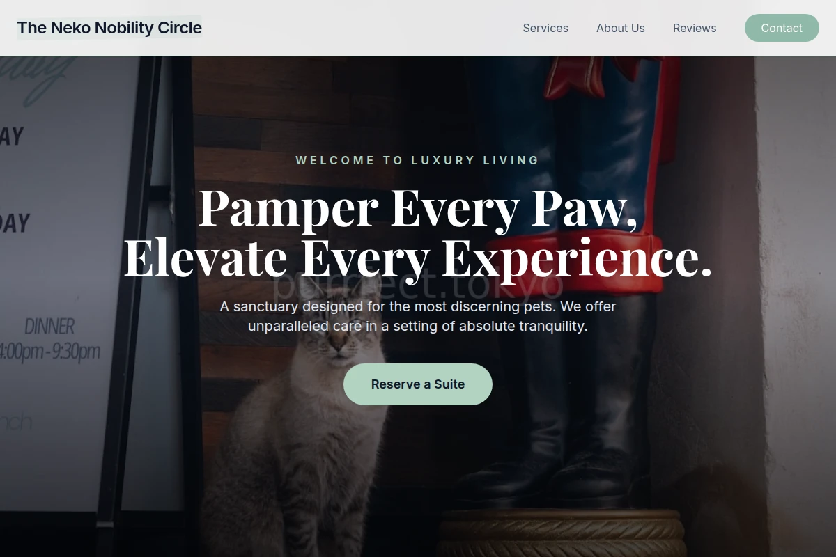 Care Pet Boarding
